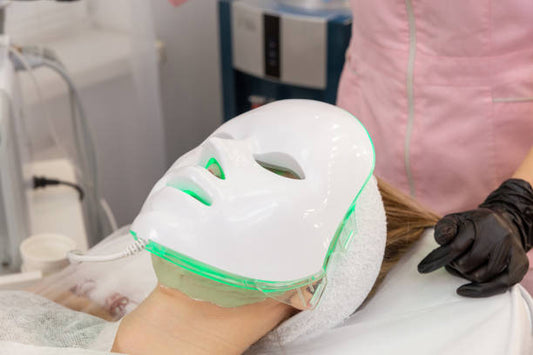 Evidence-Based Beauty: Exploring the Scientific Support Behind LED Light Therapy