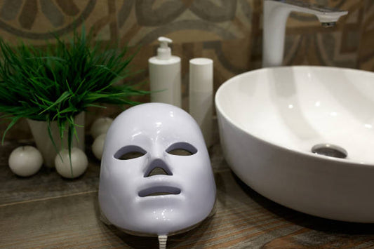 Brighten Your Complexion: The Truth About How LED Light Therapy Masks Are Changing Skincare