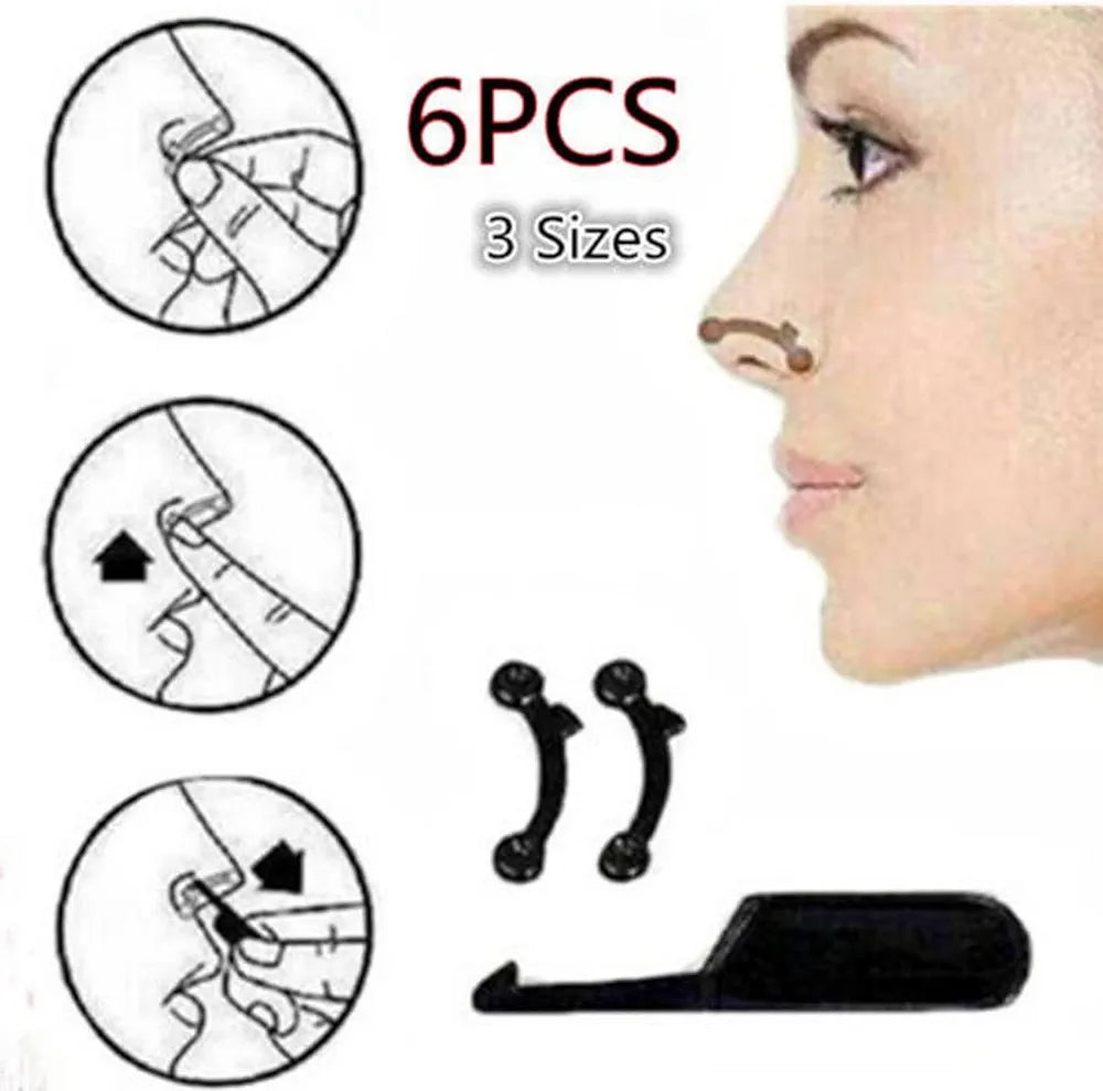 Instant Nose Lift Shaping Kit