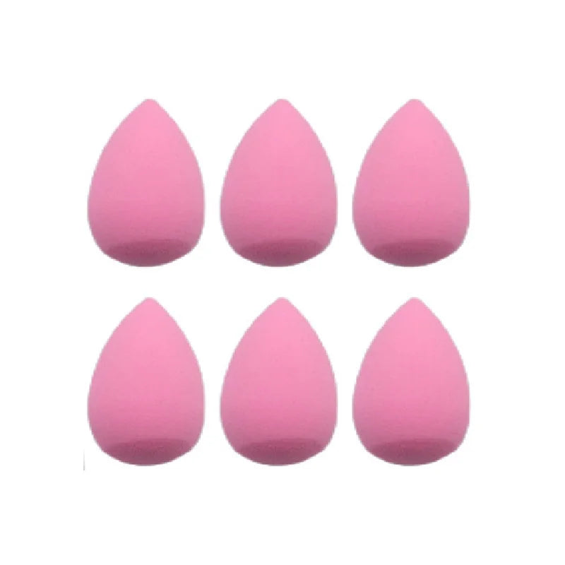 Petite Perfection Mini Makeup Sponge - Seamless Cosmetic Blender