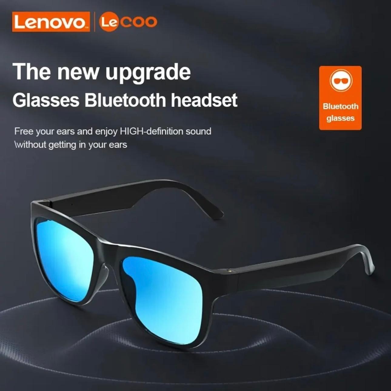 Lenovo Lecoo C8 - Smart Glasses for the Modern Explorer