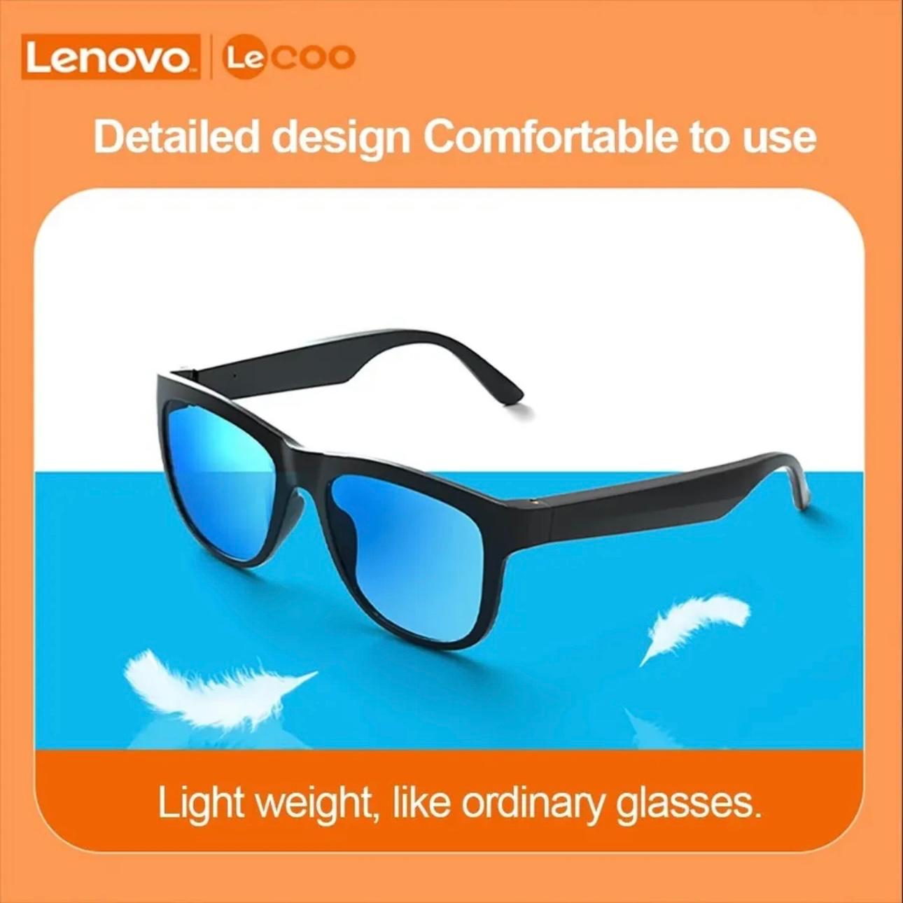 Lenovo Lecoo C8 - Smart Glasses for the Modern Explorer