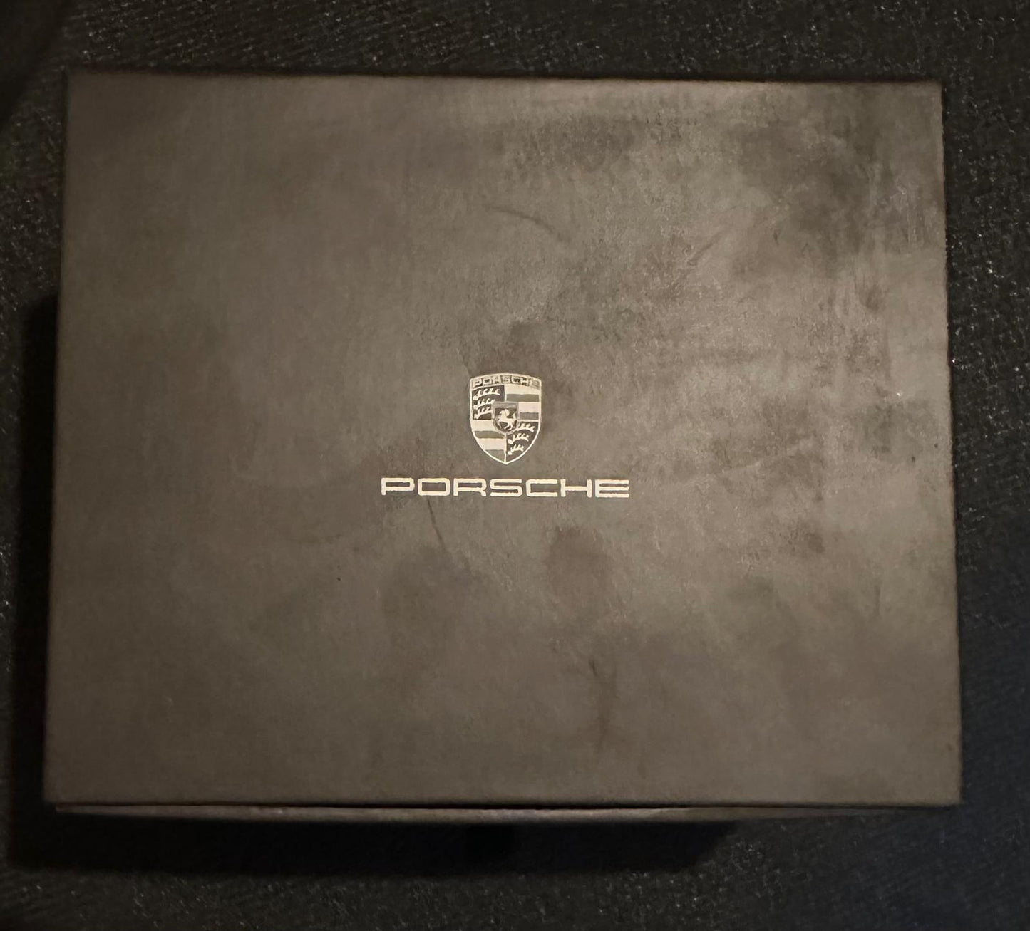 Porsche Design 911 Silver Edition Watch – A Collector’s Masterpiece